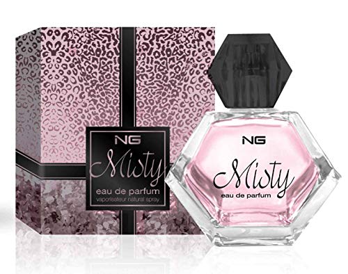 Next Generation Misty Woman edp 100ml von Kids Globe