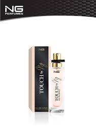Next Generation Touch by Ng women tasverstuiver edp 15ml Next Generation Touch by Ng women tasverstuiver edp 15ml von Kids Globe