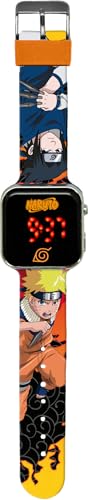 Kids Licensing Fitnessuhr NA00002 von Kids Licensing