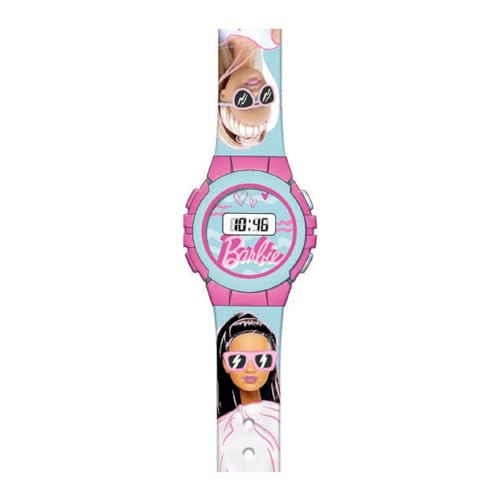 Kids Licensing Klassische Uhr BB00009 von Kids Licensing