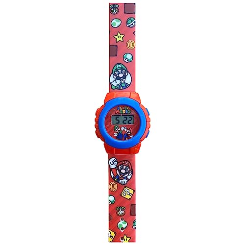 Kids Licensing Klassische Uhr GSM4234 von Kids Licensing