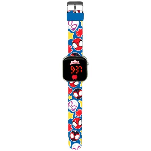 Kids Licensing LED-Uhr SPF4018 von Kids Licensing