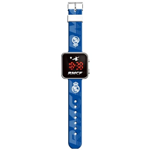 Kids Licensing Lässige Uhr RM00017 Kids Licensing Lässige Uhr RM00017 von Kids Licensing