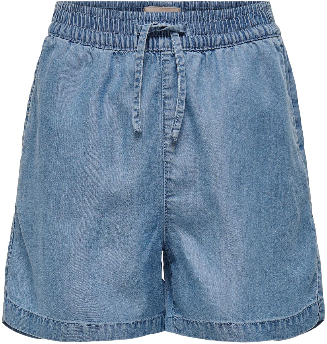 Kids ONLY Short für Kinder - Kogpema DNM Short NOOS - für Mädchen - blau von Kids ONLY