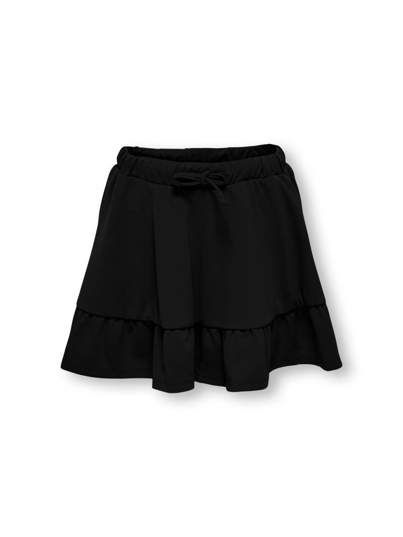 KIDS ONLY Minirock "KOGSANIA STRING SKORT CS JRS" von Kids Only