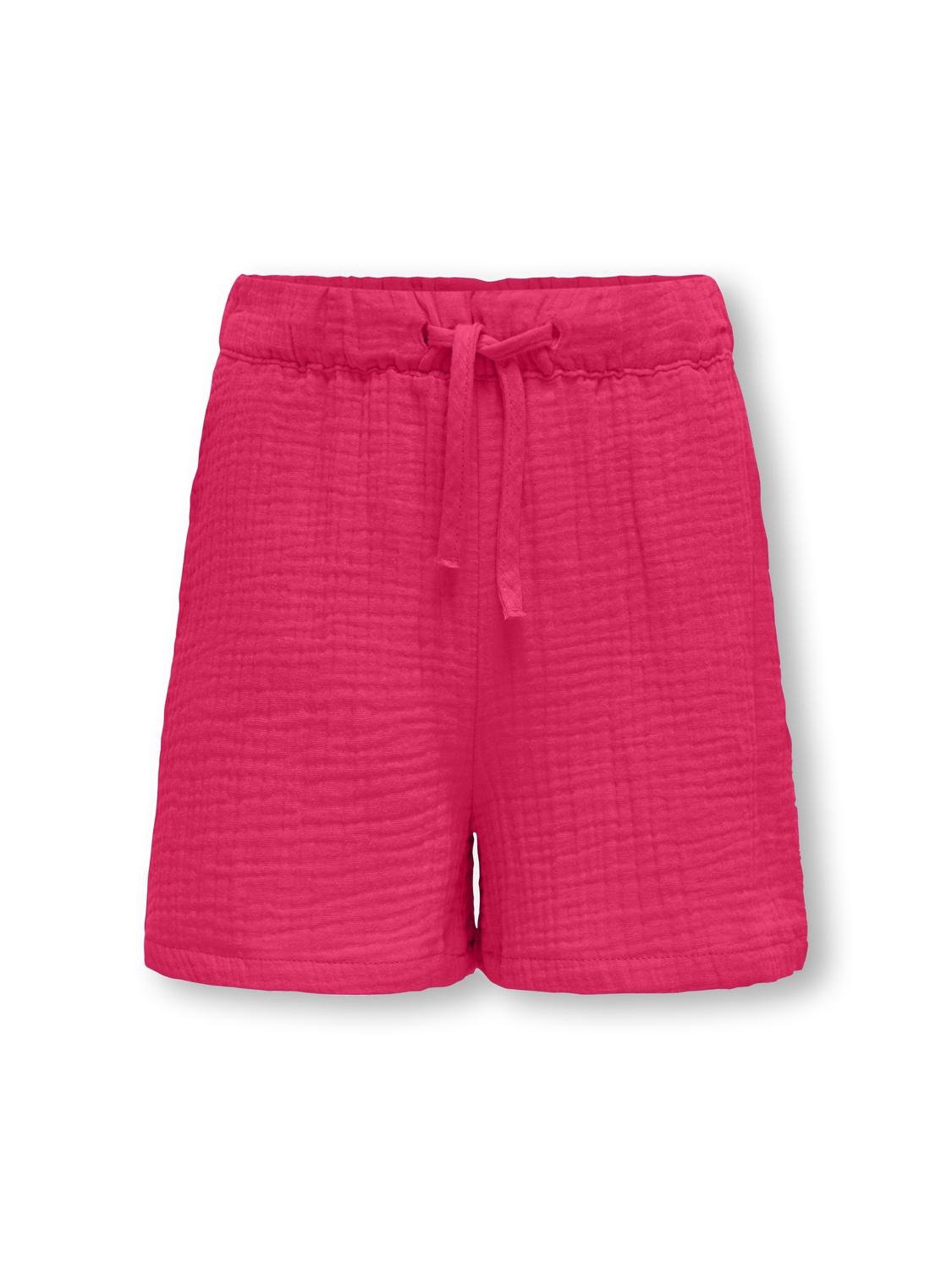 KIDS ONLY Shorts "KOGTHYRA LIFE STRING SHORTS WVN" von Kids Only