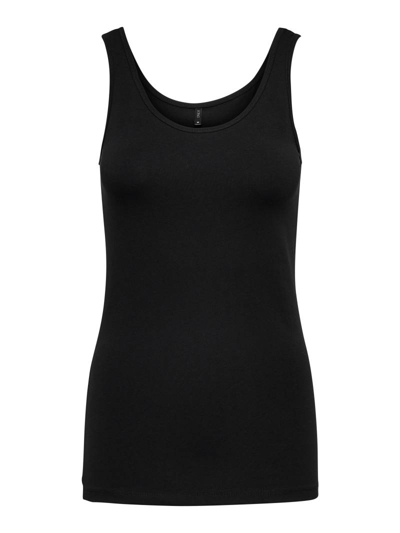 KIDS ONLY Tanktop "KOGLIVE LOVE S/L TANK TOP JRS NOOS" von Kids Only