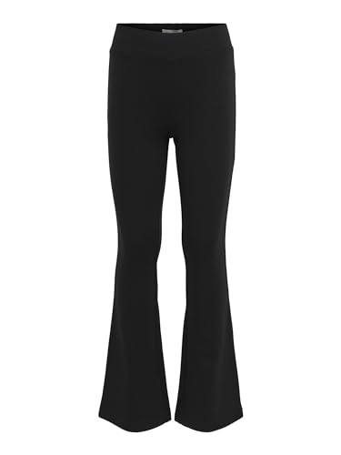 ONLY Damen Conpaige Flared Pant Noos Hose, Schwarz, 164 EU von ONLY