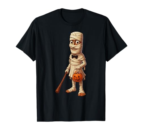 Mama Tung Tung Tung Sahur Italian Brainrot Halloween T-Shirt Mama Tung Tung Tung Sahur Italian Brainrot Halloween T-Shirt von Kids Tung Tung Sahur Halloween Costume Shirts
