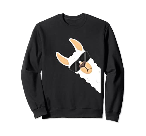 Lama Herren Lama T-Shirt für Kinder Lustiges Lama Jungen Lama Sweatshirt Lama Herren Lama T-Shirt für Kinder Lustiges Lama Jungen Lama Sweatshirt von Kids llama, llama lovers, love llama, llama girls