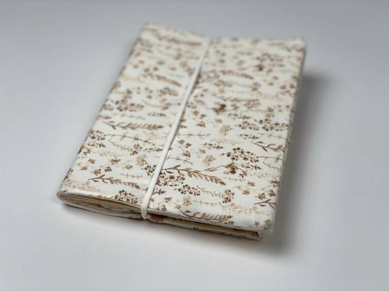 U-Heft Hülle Dry Grasses By Kidsandsweets U-Heft Hülle Dry Grasses By Kidsandsweets von KidsandSweets