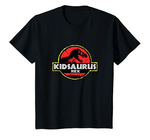 Kinder Kidsaurus-Dadasaurus Dinosaurier Rex Vatertag für Papa lustig T-Shirt Kinder Kidsaurus-Dadasaurus Dinosaurier Rex Vatertag für Papa lustig T-Shirt von Kidsaurus-Mamasaurus Dinosaur Rex Mother's Day