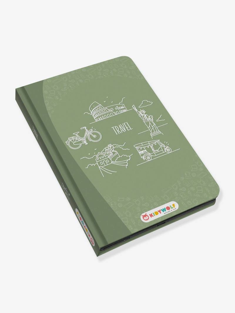 Digitales Kinder Malbuch Kidydraw Mini KIDYWOLF n von Kidywolf