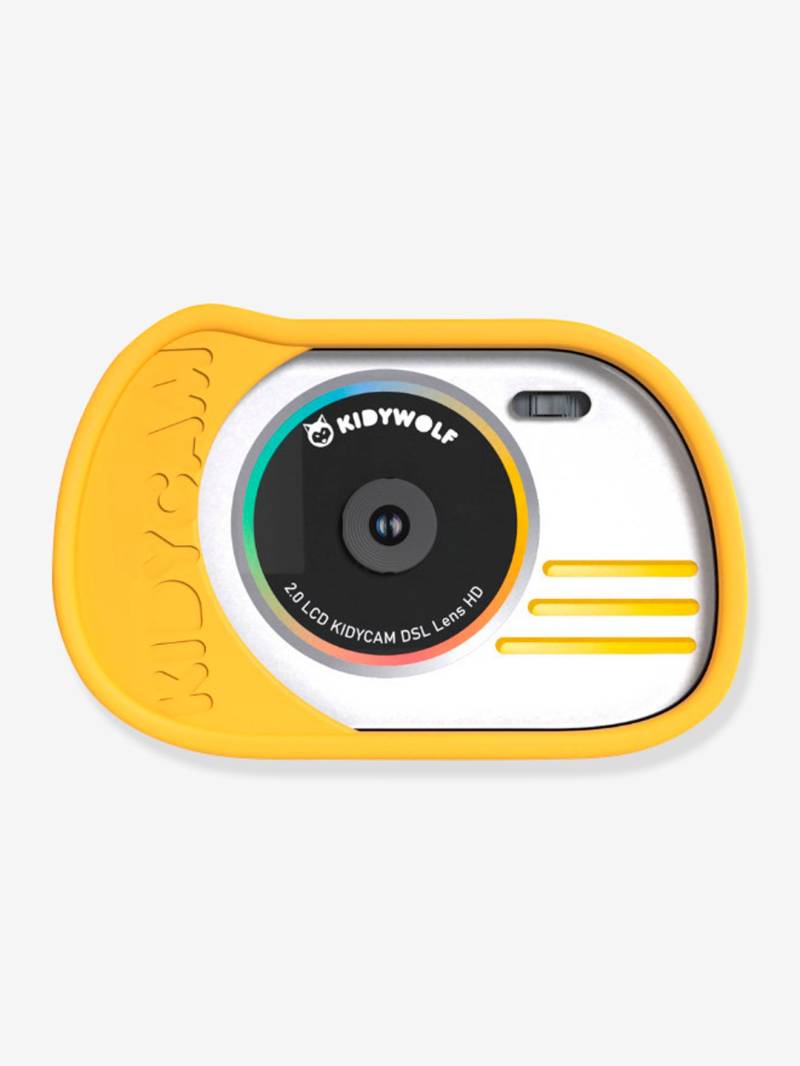 Digitalkamera KIDYCAM wasserdicht Kinder KIDYWOLF von Kidywolf