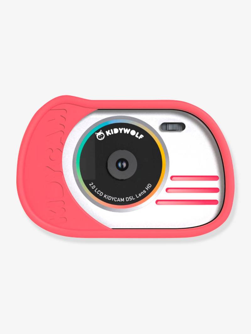 Digitalkamera KIDYCAM wasserdicht Kinder KIDYWOLF von Kidywolf