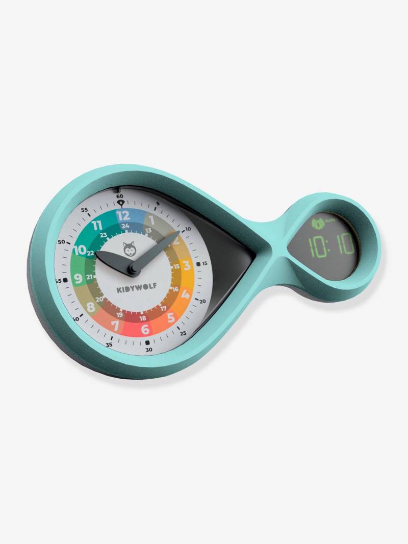 Lernwecker KIDYALARM Kinder KIDYWOLF von Kidywolf