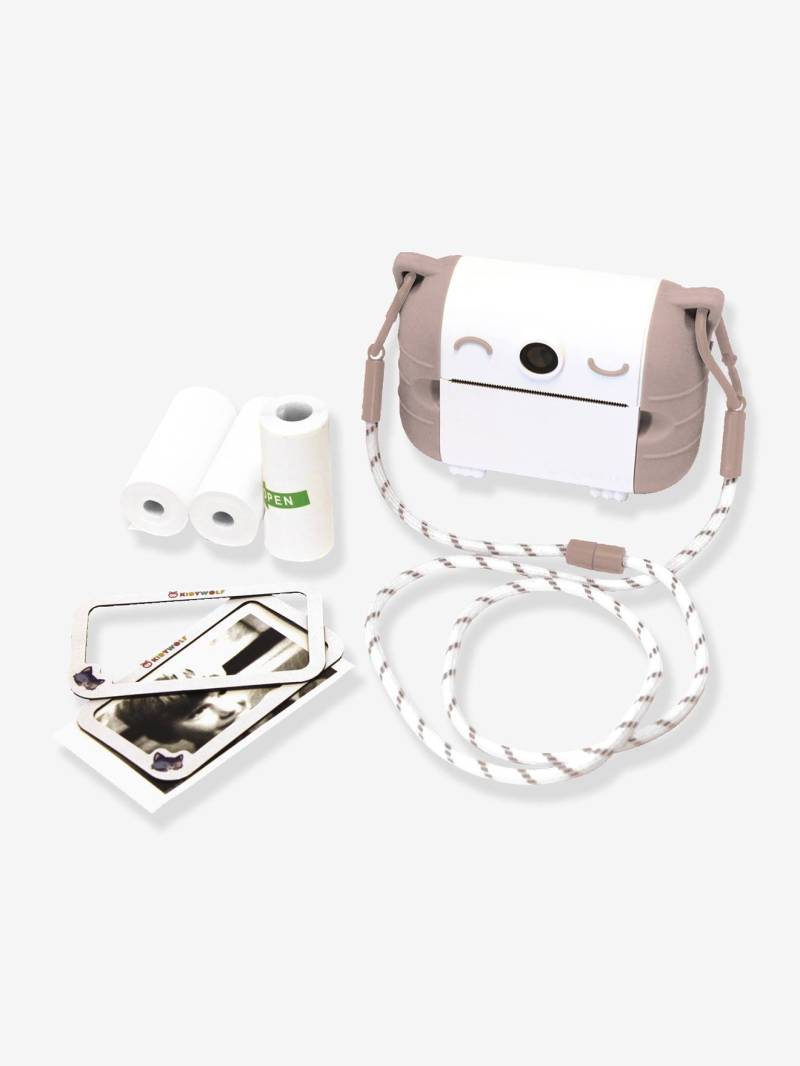 Sofortbild-Kamera KIDYPRINT Kinder KIDYWOLF von Kidywolf