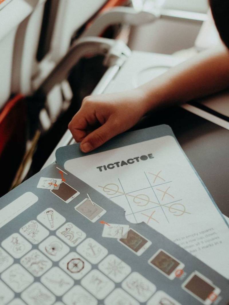 Nachfüllset für Kidydraw Mini KIDYWOLF von Kidywolf