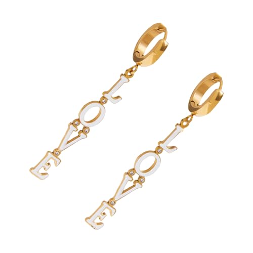 Allergie Resistente Edelstahlohrringe Mit Sicherem Push Backs Party Office Casual Accessoires Für Empfindliche Haut Trendy Edelstahlohr Juwelier Allergie Resistente Edelstahlohrringe Mit Sicherem Push Backs Party Office Casual Accessoires Für Empfindliche Haut Trendy Edelstahlohr Juwelier von KieTeiiK