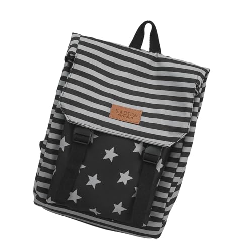 Einfache Schöne Rucksäcke Reisetaschen Büchertaschen Daypack College Mittelschule Fashion Preppy For Women Männer Geschenk Jungtäle Rucksäcke von KieTeiiK