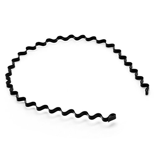 Einfaches Haarband Für Frauen Perlen Handgefertigt Haarband Mädchen Stirnband Weiblich Süße Mode Kopfbedeckung Schmuck Haarbänder Für Frauen Mit Zähnen von KieTeiiK