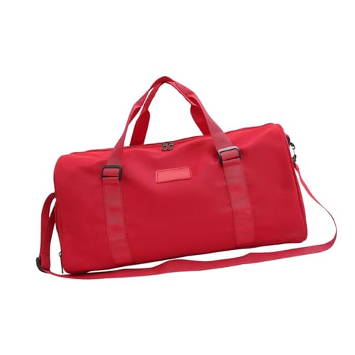 Flexible Sportreise Speicherlösung Mit Separatem Nass Trockener Kapazität Wasserdichtes Nylonkomponenten Doppeltransporte von KieTeiiK