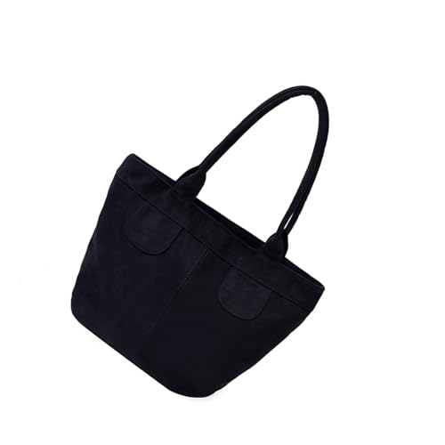 KieTeiiK 2025 Trendy Slouchy Weiche Lederbeutel Casual Schulter Geldbeutel Für Frauen Winter Travel College Trendy Winter Schultertasche Geschenk von KieTeiiK