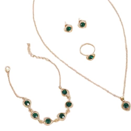 KieTeiiK Anspruchsvolles Armbandschmuck Set Crystal Woman Accessoires Modeschstene Ohrringe Für Hochzeiten Und Partys Datum Schmuck Geeignet KieTeiiK Anspruchsvolles Armbandschmuck Set Crystal Woman Accessoires Modeschstene Ohrringe Für Hochzeiten Und Partys Datum Schmuck Geeignet von KieTeiiK