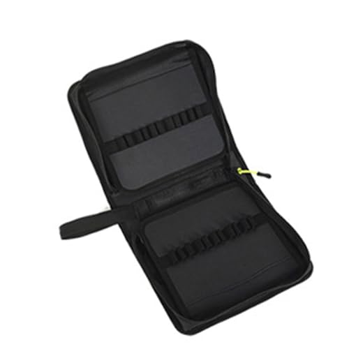 KieTeiiK Hochkapazität Malvorlagen Bleistift Gehäuse 60/72/100/120 Slots Malvorlagen Bleistift Organisatoren Taschen Mit Großer Kapazitätsnotenkoffer Beutel von KieTeiiK