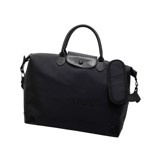 KieTeiiK Hochkapazität Sportliche Fitnessstudio Tasche Abriebfest Oxford Stoff Mehrere Aufbewahrungstaschen Ergonomischer Schultergurt Große Kapazitäts Fitnessstudio Für Reisen von KieTeiiK