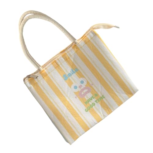 KieTeiiK Isolierte Lunchbeutel Frauen Männer Tragbare Taschen Taschen Lunchbox Behälterkühler Mit Rückentaschen Für Büro Für Frauen von KieTeiiK