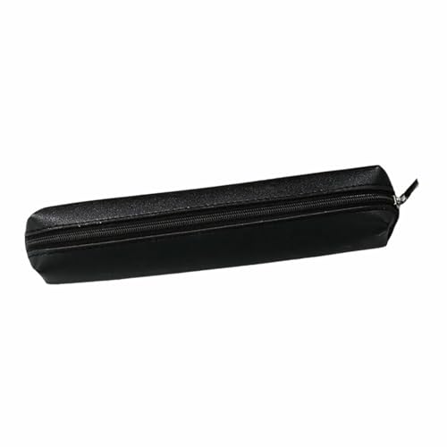 KieTeiiK Kleine Bleistiftkoffer Tragbarer Stifthalterbox Lederbeutel Stiftbeutel Reise Make Up Tasche Für Schulbüro Reisebeutel KieTeiiK Kleine Bleistiftkoffer Tragbarer Stifthalterbox Lederbeutel Stiftbeutel Reise Make Up Tasche Für Schulbüro Reisebeutel von KieTeiiK