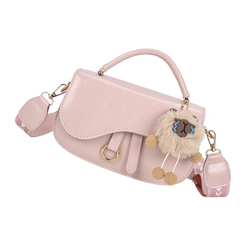 KieTeiiK Mode Umhängetasche Mit Abnehmbarem Charme Multi Funktionale Taschen PU Crossbody Geldbörse Casual Täglich Benutzen Modische Umhängetasche Mit Abnehmbarem Charme KieTeiiK Mode Umhängetasche Mit Abnehmbarem Charme Multi Funktionale Taschen PU Crossbody Geldbörse Casual Täglich Benutzen Modische Umhängetasche Mit Abnehmbarem Charme von KieTeiiK