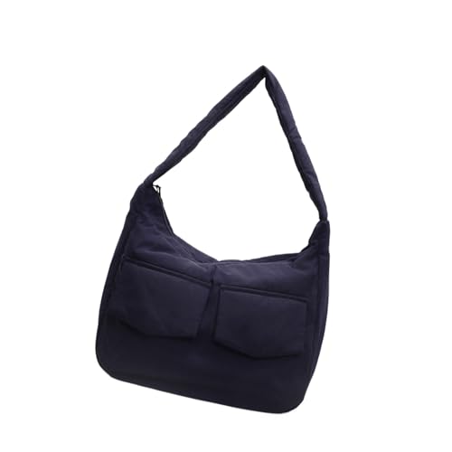 KieTeiiK Unisex Nylon Crossbody Tasche Geräumige Umhängetaschen Mit Großer Hauptfachschule Für Frauen Und Männer Nylon KieTeiiK Unisex Nylon Crossbody Tasche Geräumige Umhängetaschen Mit Großer Hauptfachschule Für Frauen Und Männer Nylon von KieTeiiK