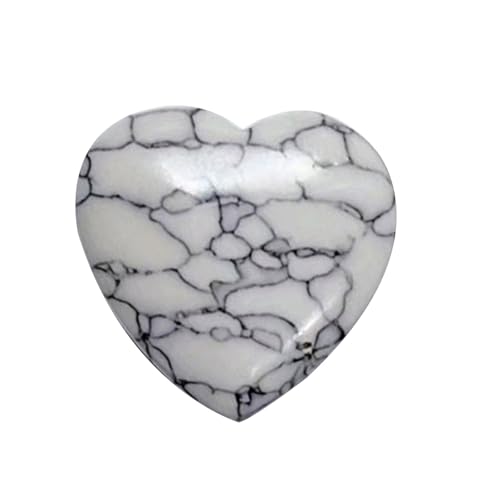 KieTeiiK Unqiue Heart Pendants Steinschmuck Komponente Herzschmuck Befunde Für Armbänder Und Halsketten Einzigartiger Kristall Geeignet von KieTeiiK