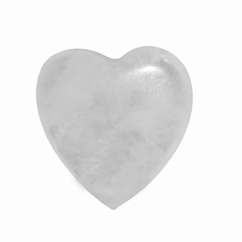 KieTeiiK Unqiue Heart Pendants Steinschmuck Komponente Herzschmuck Befunde Für Armbänder Und Halsketten Einzigartiger Kristall Geeignet von KieTeiiK