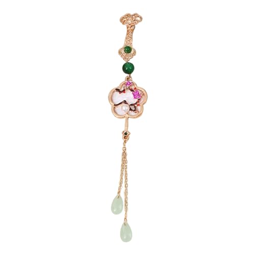 Klassische Chinesische Motive Brosche Mit Komplizierter Schnitzerei Leichter Legierung Dekorativer Nadel Für Qipao Kleider Und Freizeitkleidung Frauen Formelle Veranstaltung Haarzubehör Accessoire Klassische Chinesische Motive Brosche Mit Komplizierter Schnitzerei Leichter Legierung Dekorativer Nadel Für Qipao Kleider Und Freizeitkleidung Frauen Formelle Veranstaltung Haarzubehör Accessoire von KieTeiiK