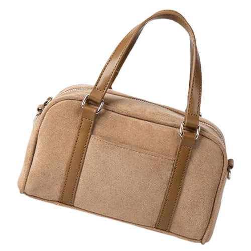 Mode Damenhandtaschen Tasche Große Kapazität Schulter Geldbörse Crossbody Geldbörse Für Frauen Und Mädchen Verstellbare Crossbody von KieTeiiK