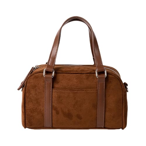 Mode Damenhandtaschen Tasche Große Kapazität Schulter Geldbörse Crossbody Geldbörse Für Frauen Und Mädchen Verstellbare Crossbody von KieTeiiK