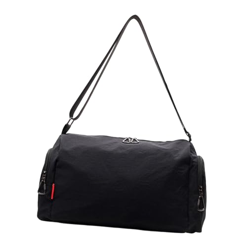 KieTeiiK Reise Tasche Für Männer Women Wochenende Über Nacht Mit Feuchten Taschen Multifunktional Sports Gymbags Bags Bad Swim Sports Gym von KieTeiiK