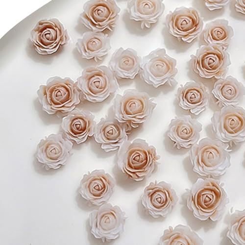 Rose Nägel Kunst Harz Nagel Für Frauen Maniküre Schmuck Nagel Schmuck Nägel Kunst Dekore Blumen Nagel von KieTeiiK