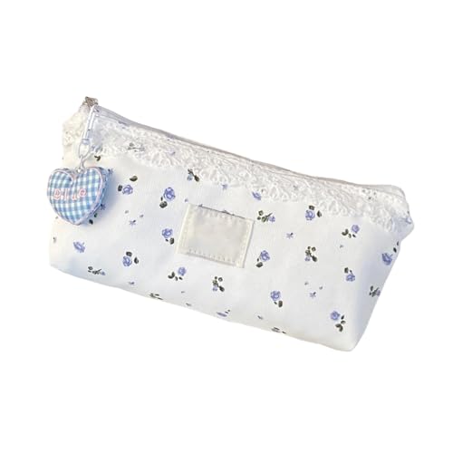 Spitze Blumenstiftbeutel Große Kapazität Bleistiftkofferbox Für Radiergummis Herrscher Markierungen Aufbewahrungstasche Spitze Blumenbeutelbox Für Schüler Spitze Blumenstiftbeutel Große Kapazität Bleistiftkofferbox Für Radiergummis Herrscher Markierungen Aufbewahrungstasche Spitze Blumenbeutelbox Für Schüler von KieTeiiK