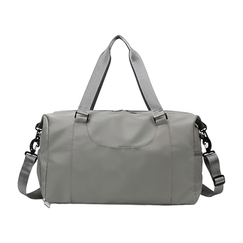 KieTeiiK Travel Duffle Beutel Wasserdichte Über Nacht Wochenenden Mit Taschen Mit Taschen Für Frauen Mädchen Sports Bags Handtaschen Geschenke Wochenende Über Nacht von KieTeiiK