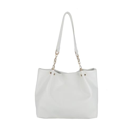 Trendy Lässige Umhängetasche Geräumiger Innenraum Praktische Unterarmtaschen Perfekt Für Büroschulen Reisen Essentielle PU Leder Umhängetasche Mit Multi Fächern Für Die Arbeit von KieTeiiK