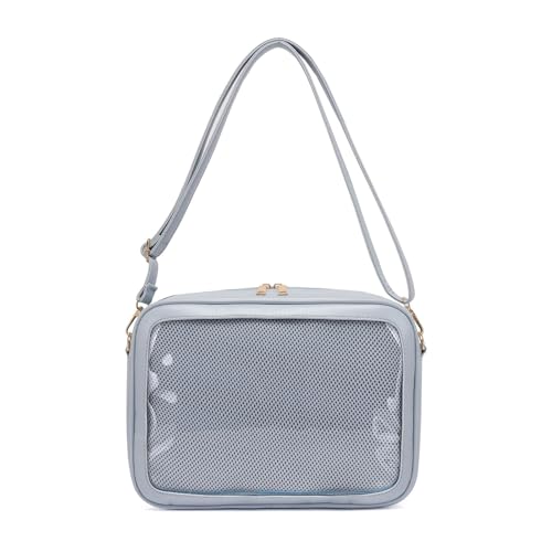 Weibliche Reisehandtasche Mädchen Umhängetasche Frauen Tasche Tasche Verstellbarem Schultergurt Weibliche Reisehandtasche Mädchen Umhängetasche Frauen Tasche Tasche Verstellbarem Schultergurt von KieTeiiK