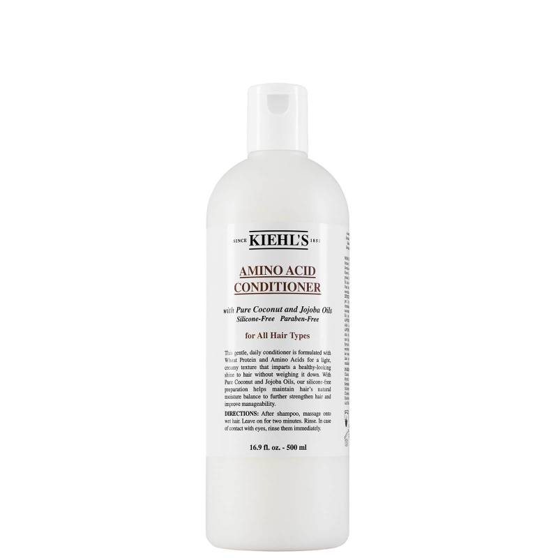 Kiehl's Amino Acid Conditioner (Verschiedene Größen) - 500ml von Kiehl's Since 1851