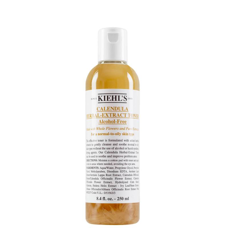 Kiehl's Calendula Herbal Extract Toner (Verschiedene Größen) - 250ml von Kiehl's Since 1851