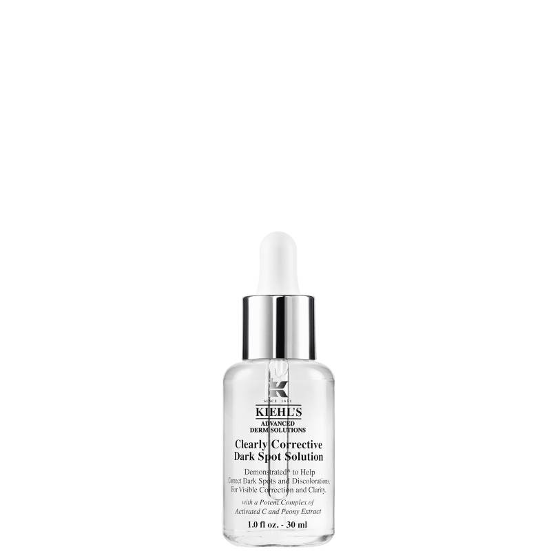 Kiehl's Clearly Corrective™ Dark Spot Solution (Verschiedene Größen) - 30ml von Kiehl's Since 1851