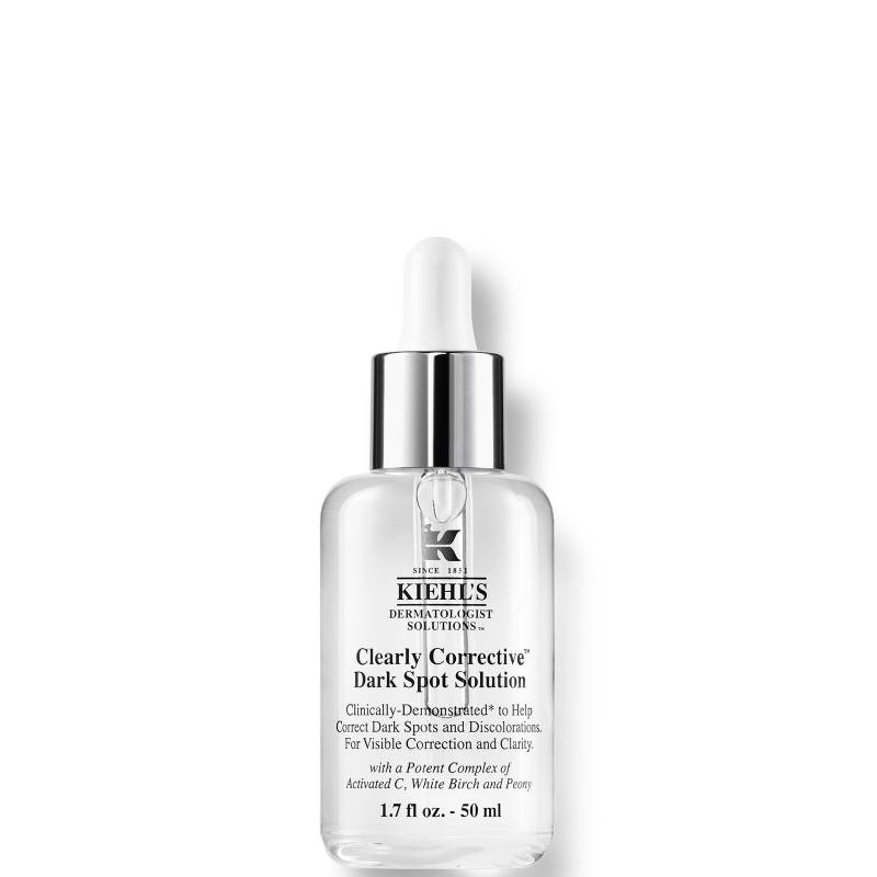 Kiehl's Clearly Corrective™ Dark Spot Solution (Verschiedene Größen) - 50ml von Kiehl's Since 1851
