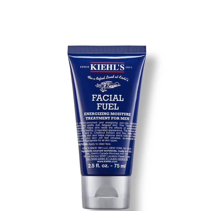 Kiehl's Facial Fuel Energising Moisture Treatment For Men (Verschiedene Größen) - 75ml von Kiehl's Since 1851